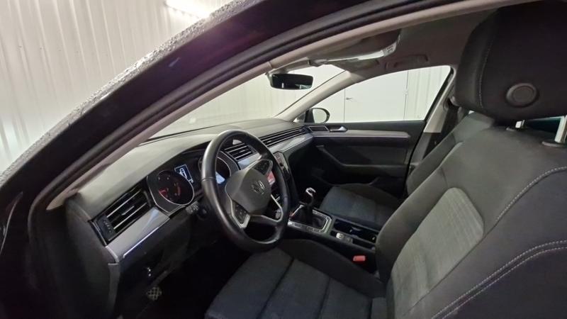 Volkswagen Passat Sw 2.0 Tdi 150 Scr