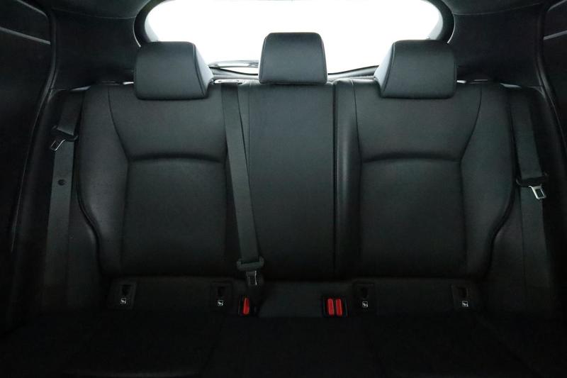 Toyota c-Hr 1.8 Hybride Graphic 122 ch