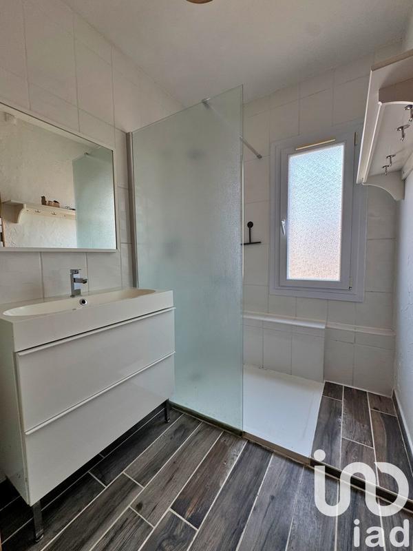 Maison - 125 m² - 6 pièces