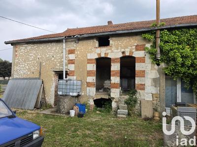 Maison de village - 300 m² - 5 pièces