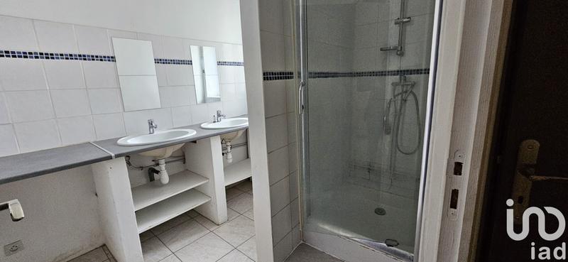 Maison de ville - 134 m² - 4 pièces