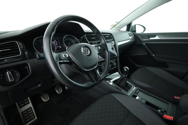 Volkswagen Golf VII 1.6 Tdi BlueMotion Tech Connect 5p 115 ch