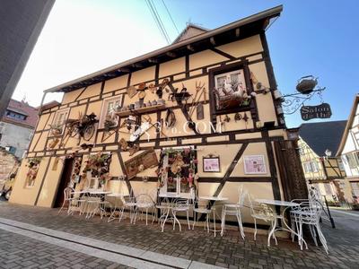 Maison - 74 m² - 4 pièces