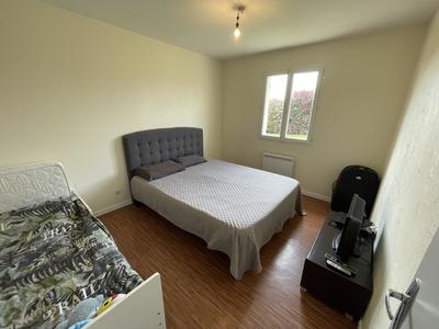 Maison - 88 m² - 5 pièces