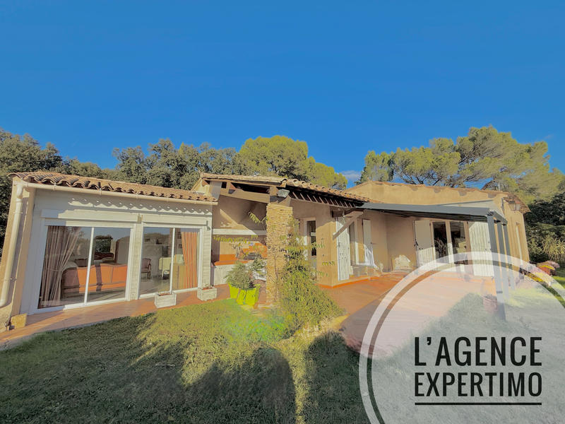 Maison - 131 m² - 4 pièces