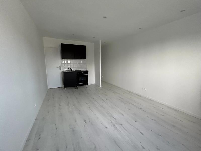 Appartement - 23 m² - 1 pièce