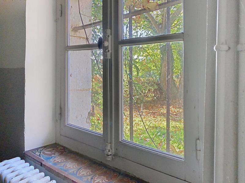 Maison - 325 m² - 14 pièces