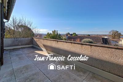 Maison - 163 m² - 5 pièces