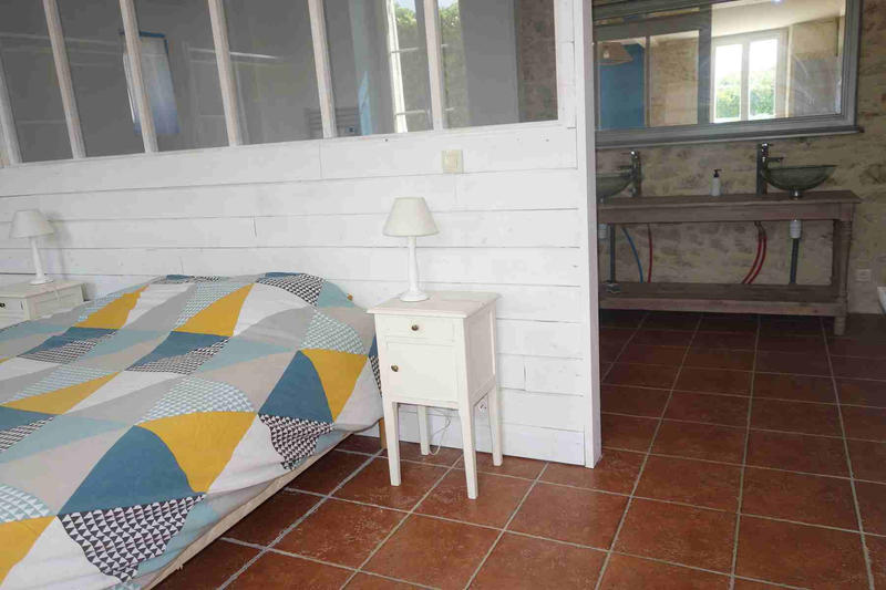 Maison - 205 m² - 7 pièces