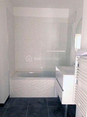 Appartement - 86 m² - 3 pièces