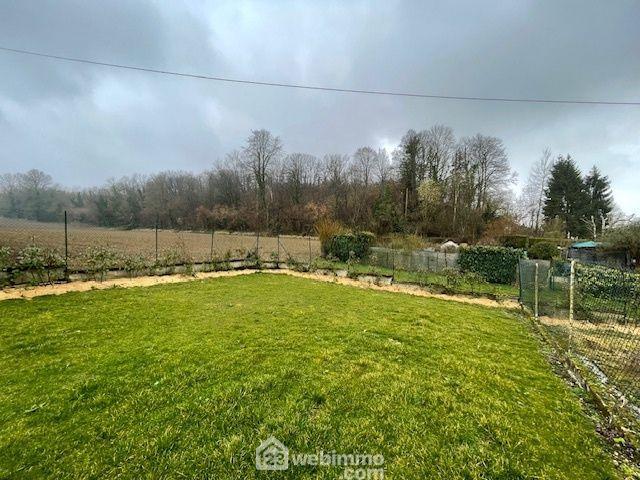 Ferme - 133 m² - 6 pièces