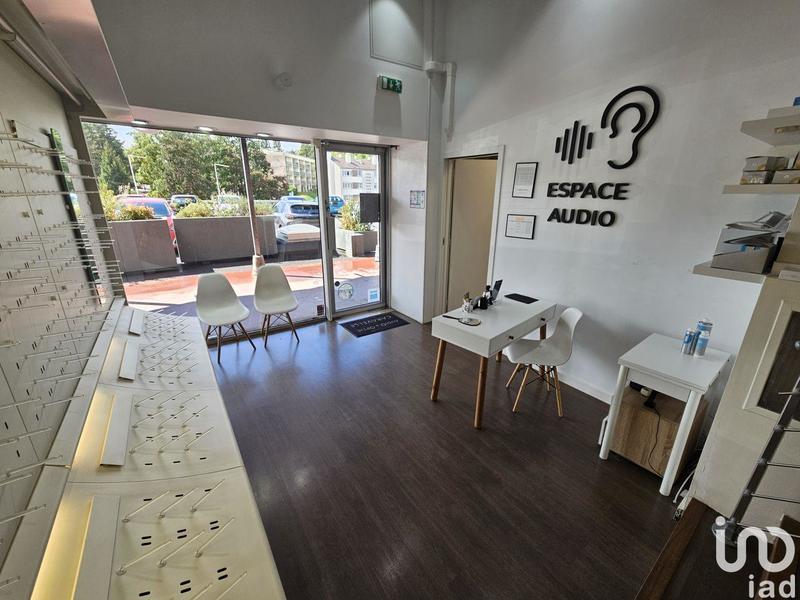 Local commercial - 100 m²