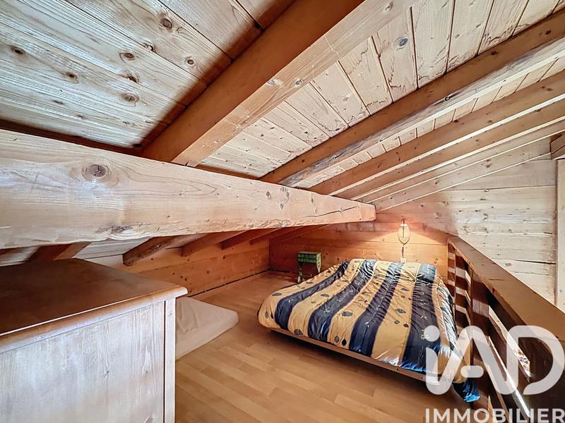 Châlet - 69 m² - 2 pièces