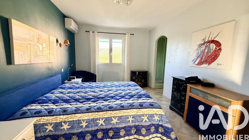 Maison - 177 m² - 6 pièces