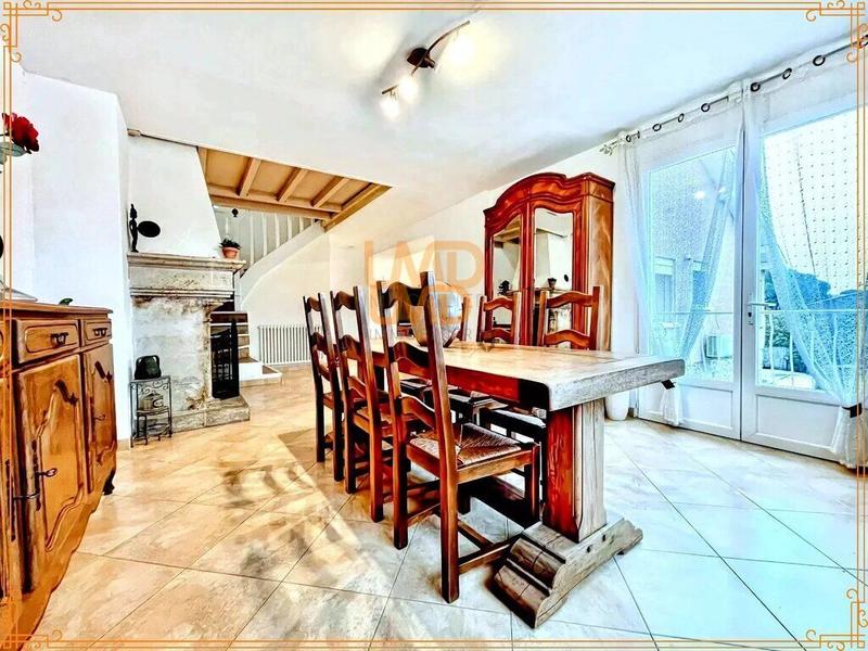 Villa - 176 m² - 7 pièces