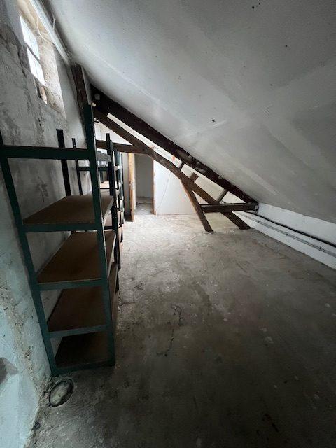 Local d'activités - 32 m² - 1 pièce