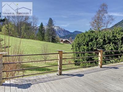 Châlet - 220 m² - 6 pièces