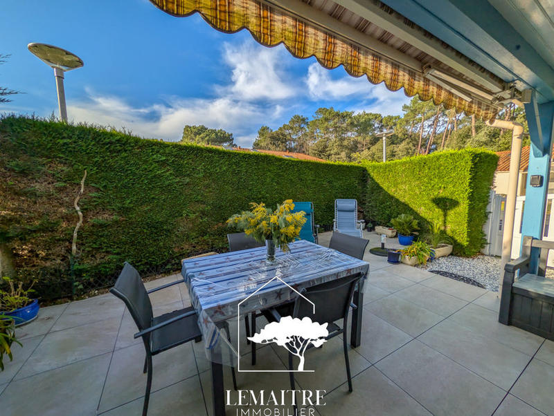 Villa - 39 m² - 4 pièces