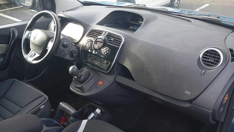 Renault Kangoo 1.2 Tce Energy 115 Intens