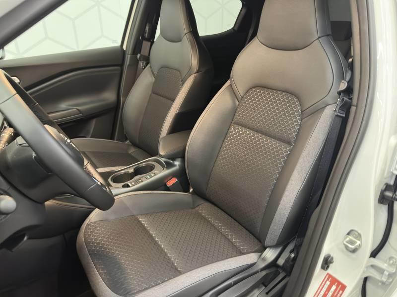 Nissan Juke Hybrid 143 n-Connecta