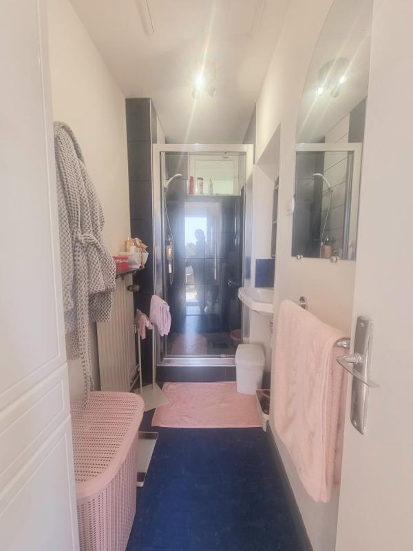 Maison - 57 m² - 3 pièces