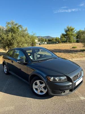 Volvo C30 , 1.6d 110cv Turbo Garantie 1 An, Distri Ok