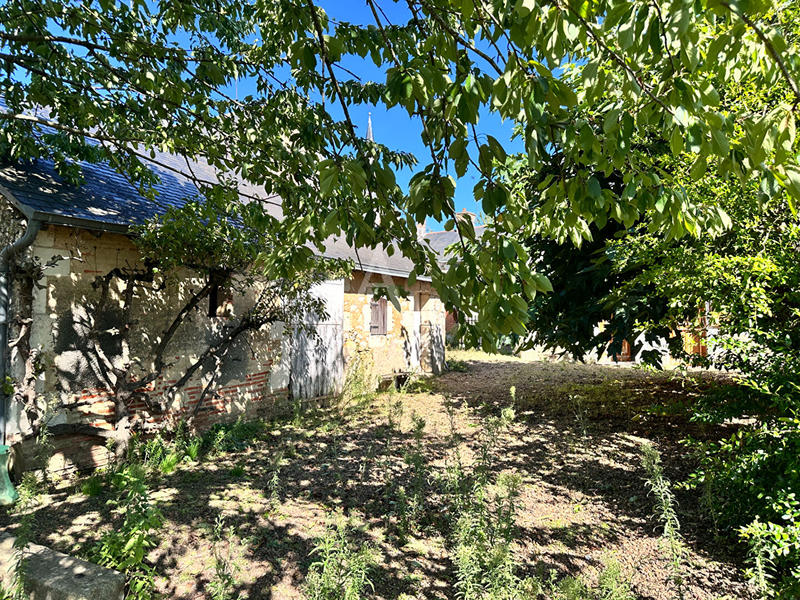 Maison - 106 m² - 6 pièces