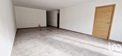 Maison - 74 m² - 3 pièces