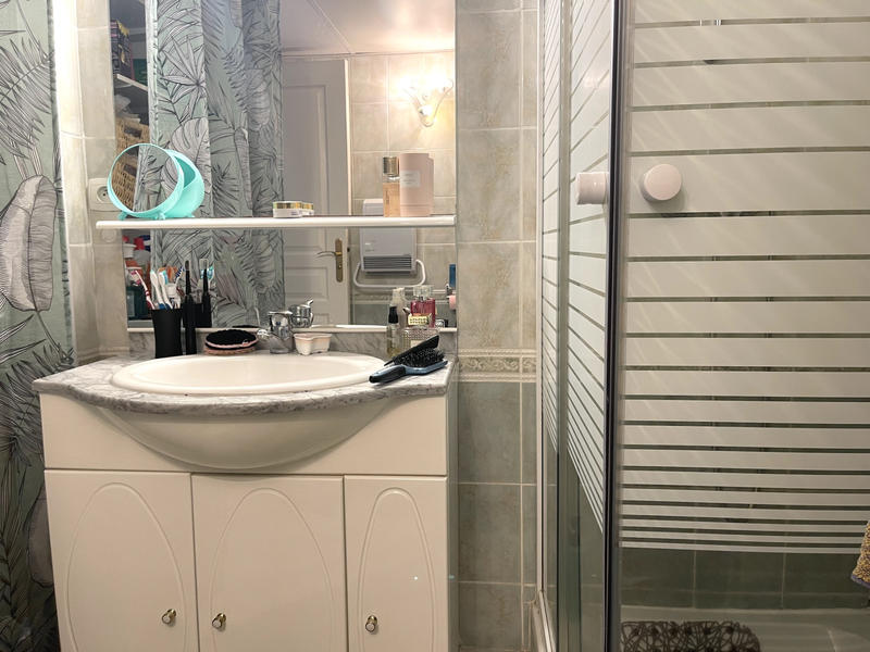 Appartement - 31 m² - 2 pièces