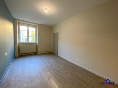 Appartement - 56 m² - 2 pièces