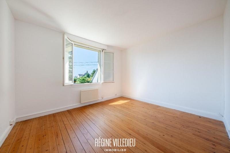 Maison - 93 m² - 5 pièces