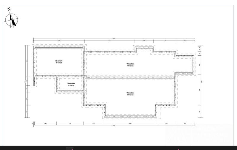 Châlet - 149 m² - 6 pièces
