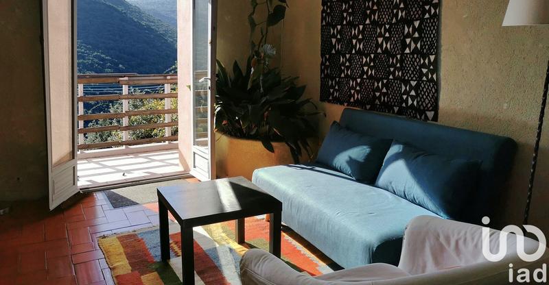 Appartement - 290 m² - 13 pièces