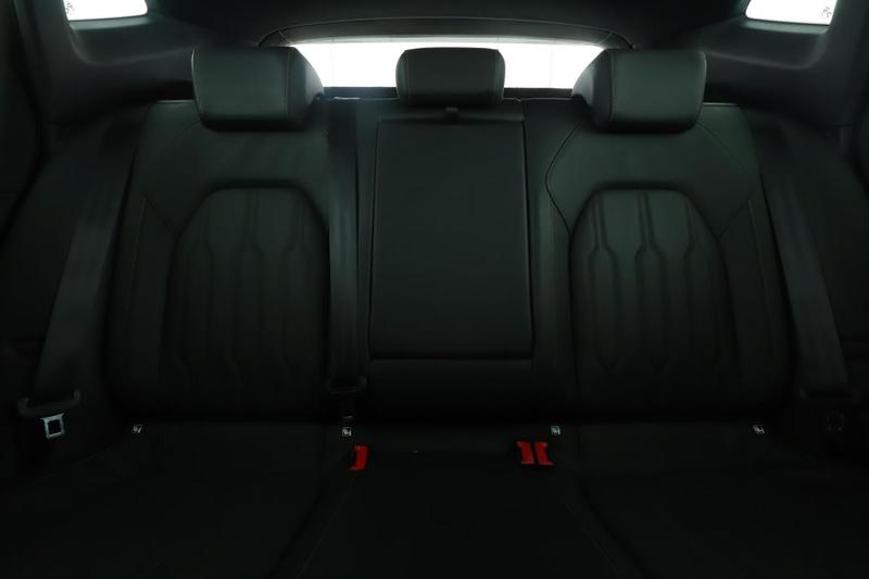 Cupra Formentor 1.5 Tsi Dsg7 150 ch