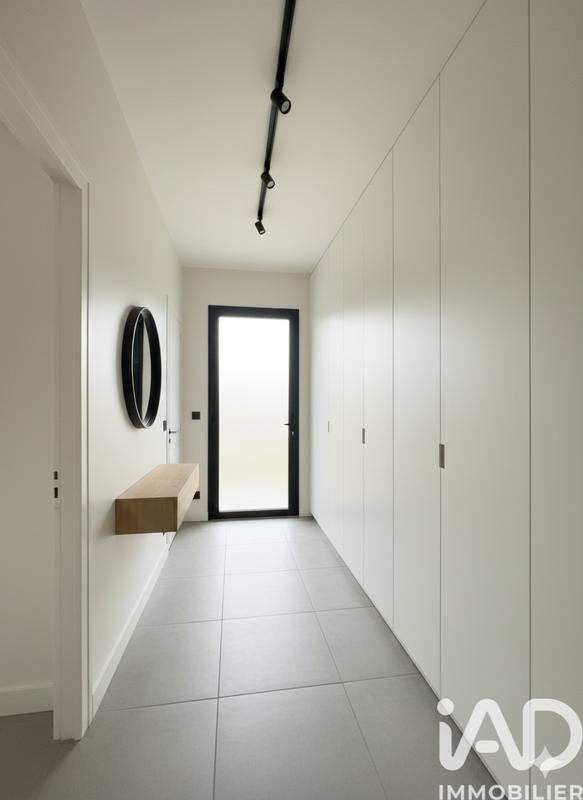 Maison - 159 m² - 7 pièces