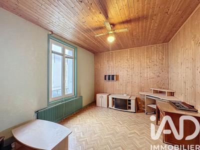 Maison de ville - 54 m² - 2 pièces