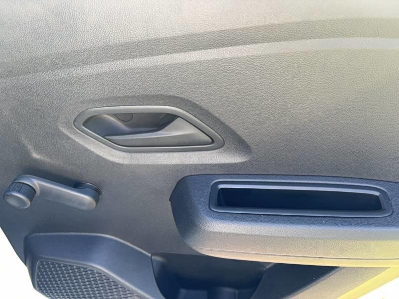 Dacia Sandero SCe 65 Essential