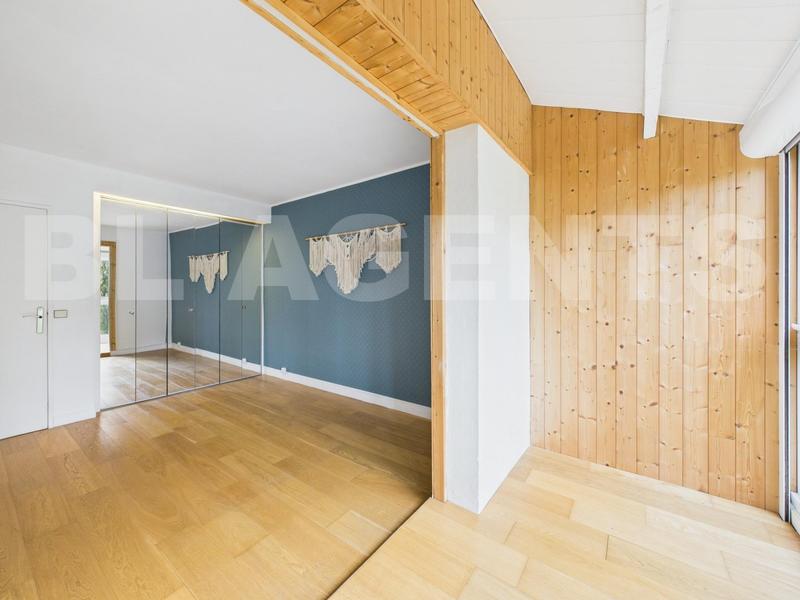 Maison - 138 m² - 6 pièces