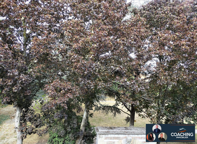 Appartement - 49 m² - 3 pièces