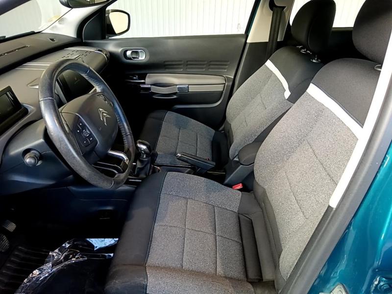 Citroën C4 Cactus Bluehdi 100 Bvm Feel