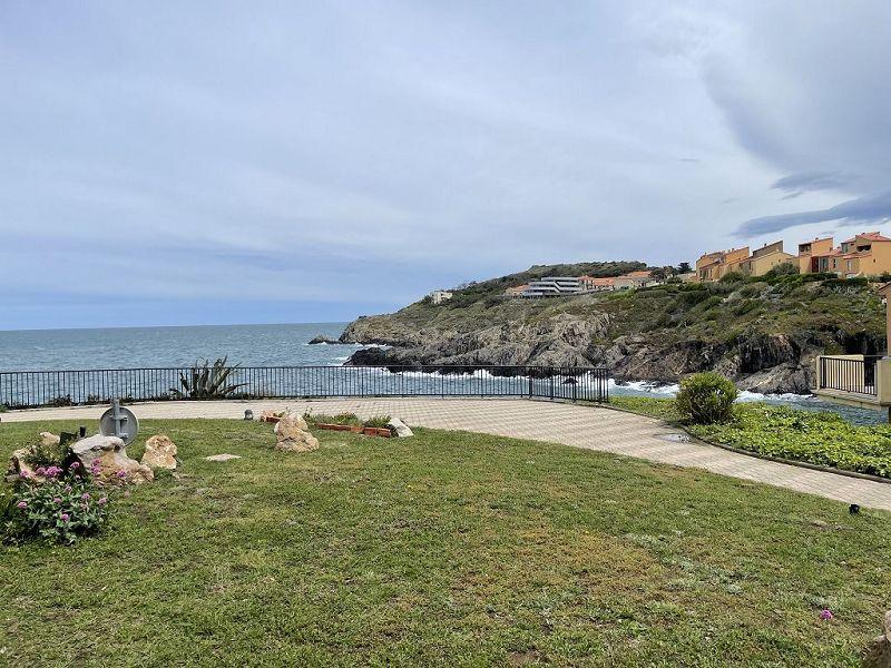 Appartement - 24 m² - 1 pièce