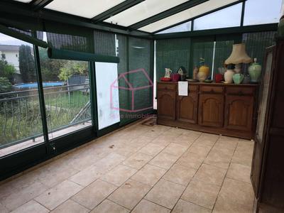 Maison - 103 m² - 6 pièces