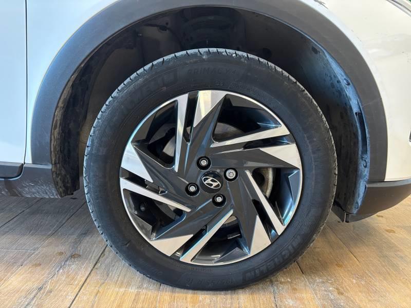 Hyundai Bayon 1.0 t-GDi 100 Dct-7 Hybrid 48v Intuitive