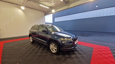 Skoda Karoq 1.6 Tdi 116 Ch Dsg7 Business