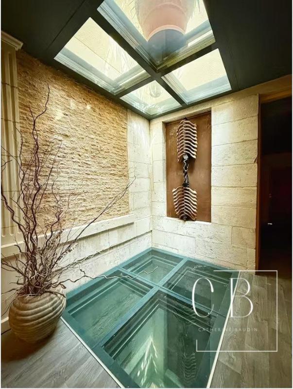 Appartement - 21 m² - 1 pièce