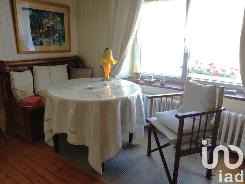 Maison - 79 m² - 4 pièces