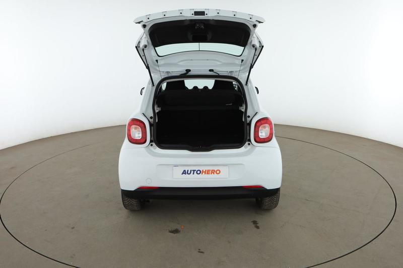 Smart ForFour 1.0 Passion Twinamic 71 ch