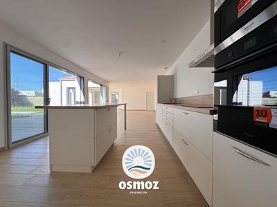 Villa - 160 m² - 5 pièces