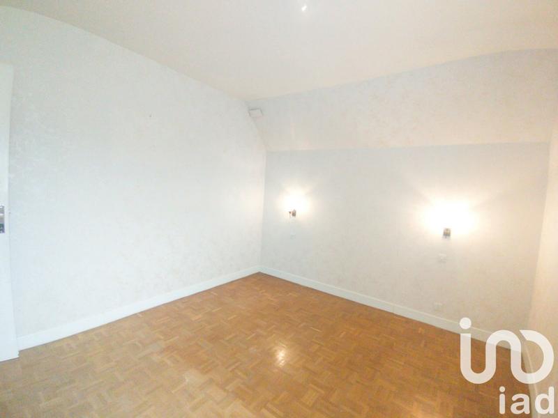 Maison de maîtres - 97 m² - 5 pièces