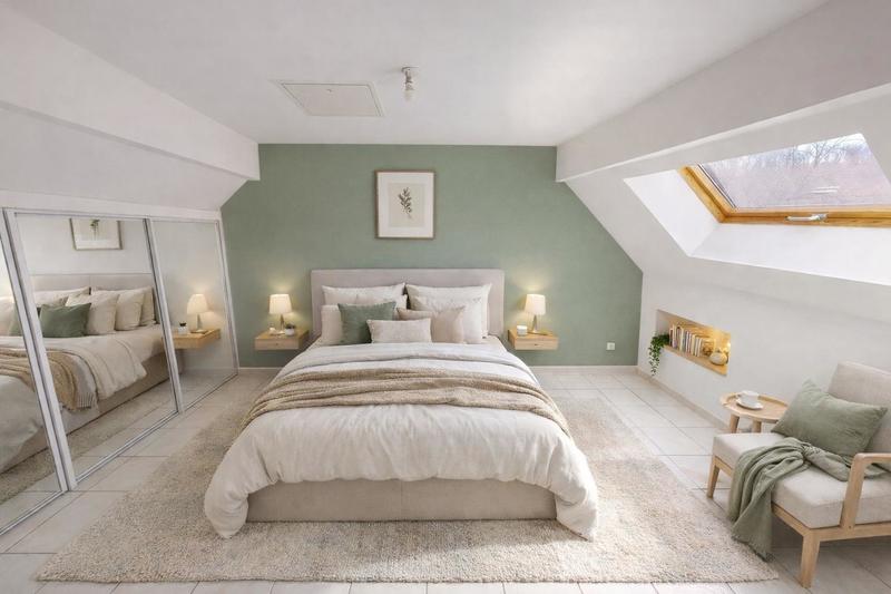 Maison - 129 m² - 7 pièces